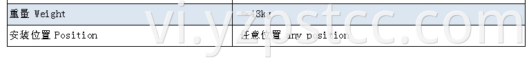 DC-Link capacitor customized 1200VDC